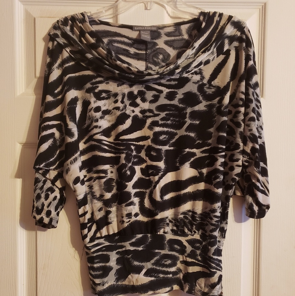Ladies top